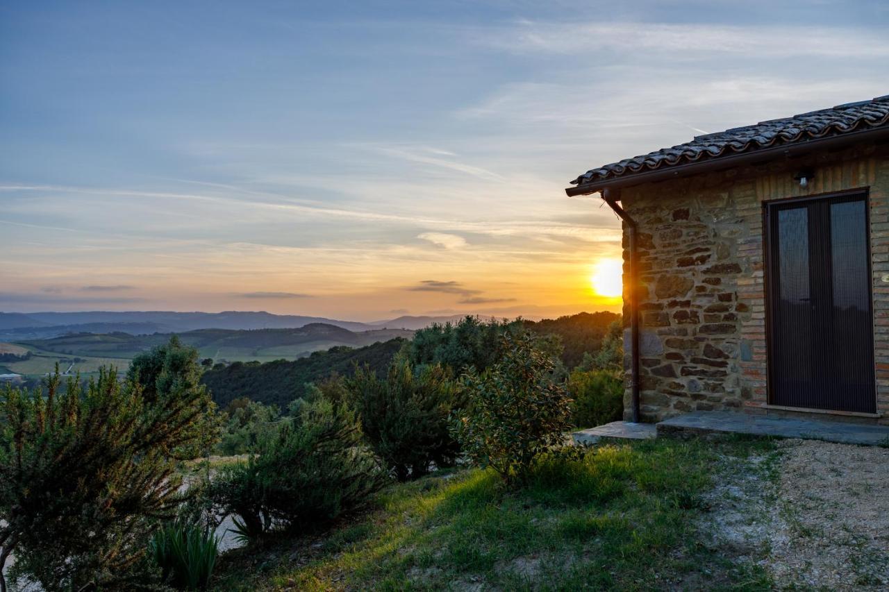 Hotel Antichi Casali Di Charme Orvieto Exteriér fotografie