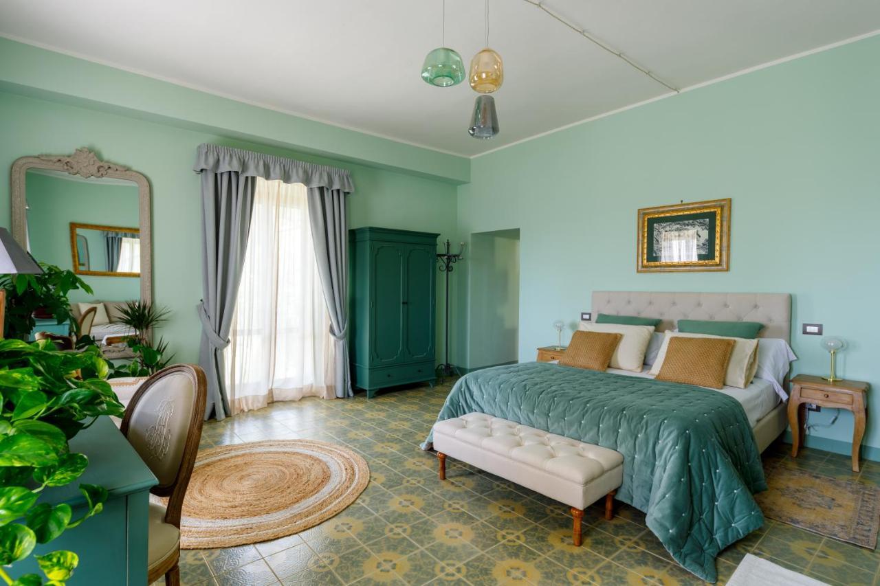 Hotel Antichi Casali Di Charme Orvieto Exteriér fotografie