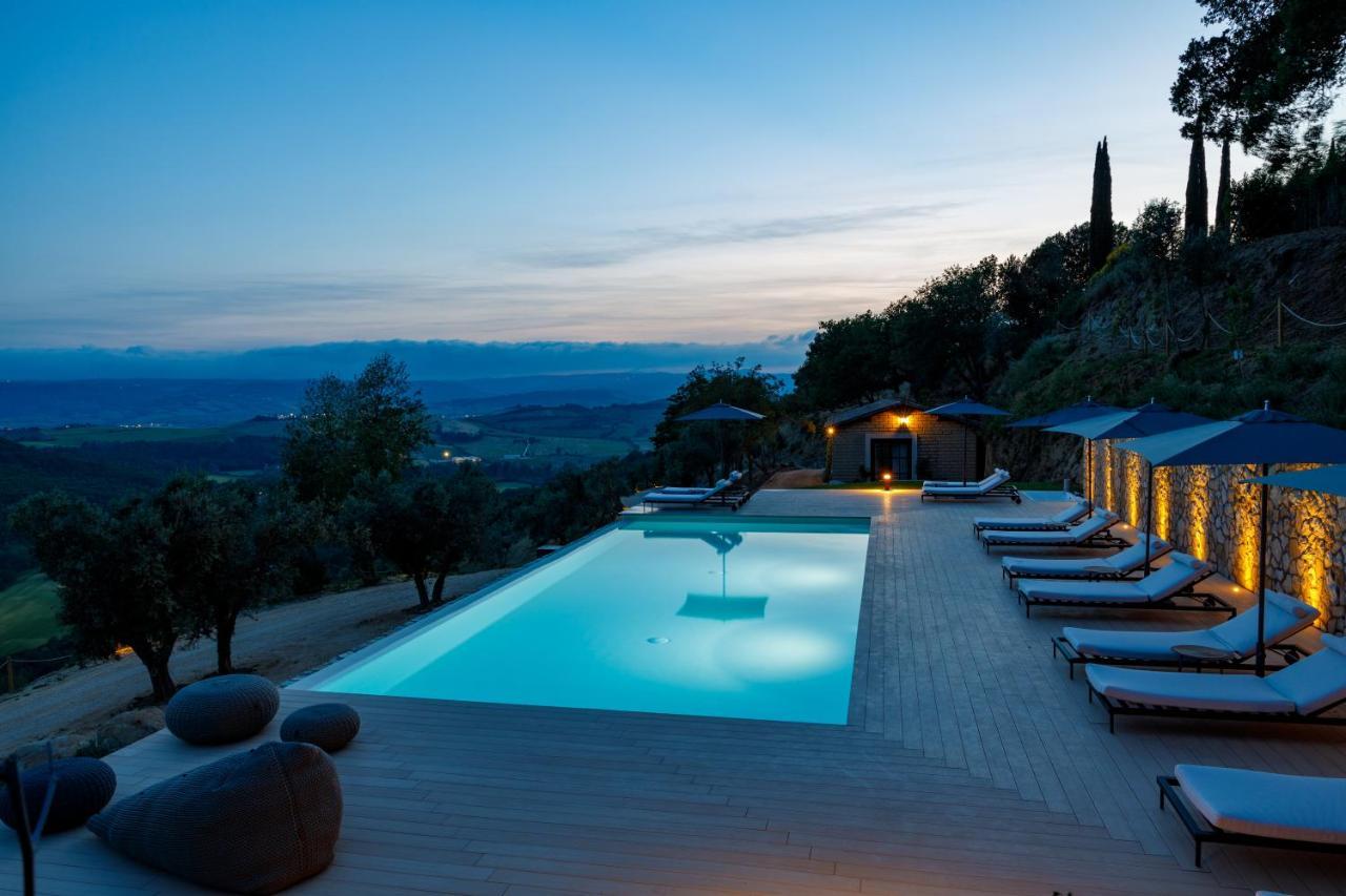 Hotel Antichi Casali Di Charme Orvieto Exteriér fotografie