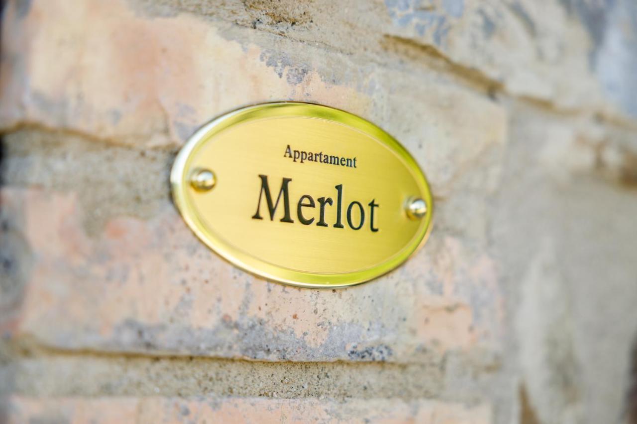 Hotel Antichi Casali Di Charme Orvieto Exteriér fotografie