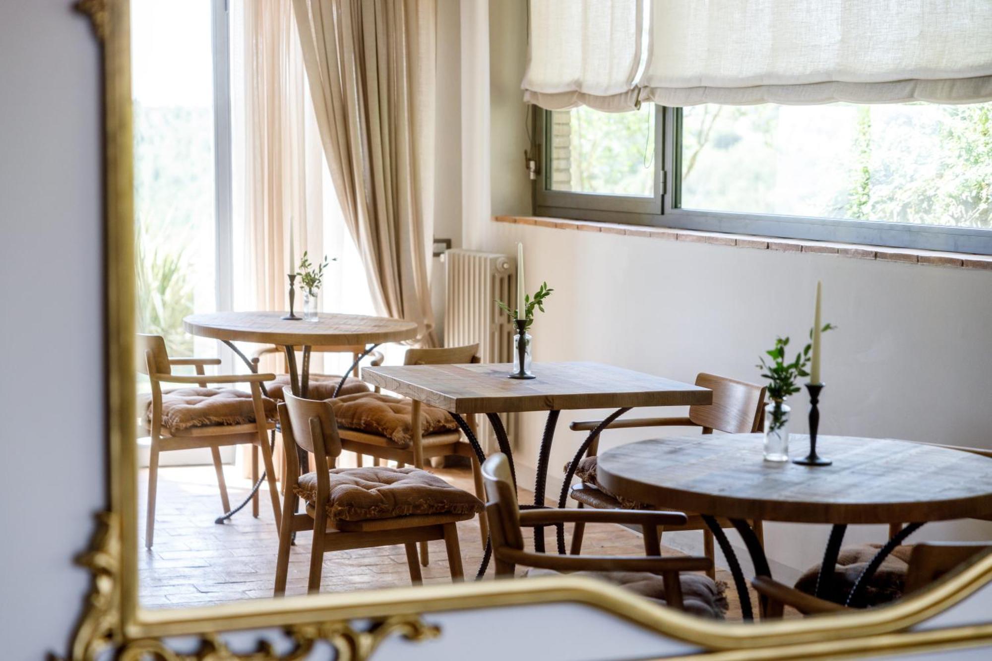 Hotel Antichi Casali Di Charme Orvieto Exteriér fotografie