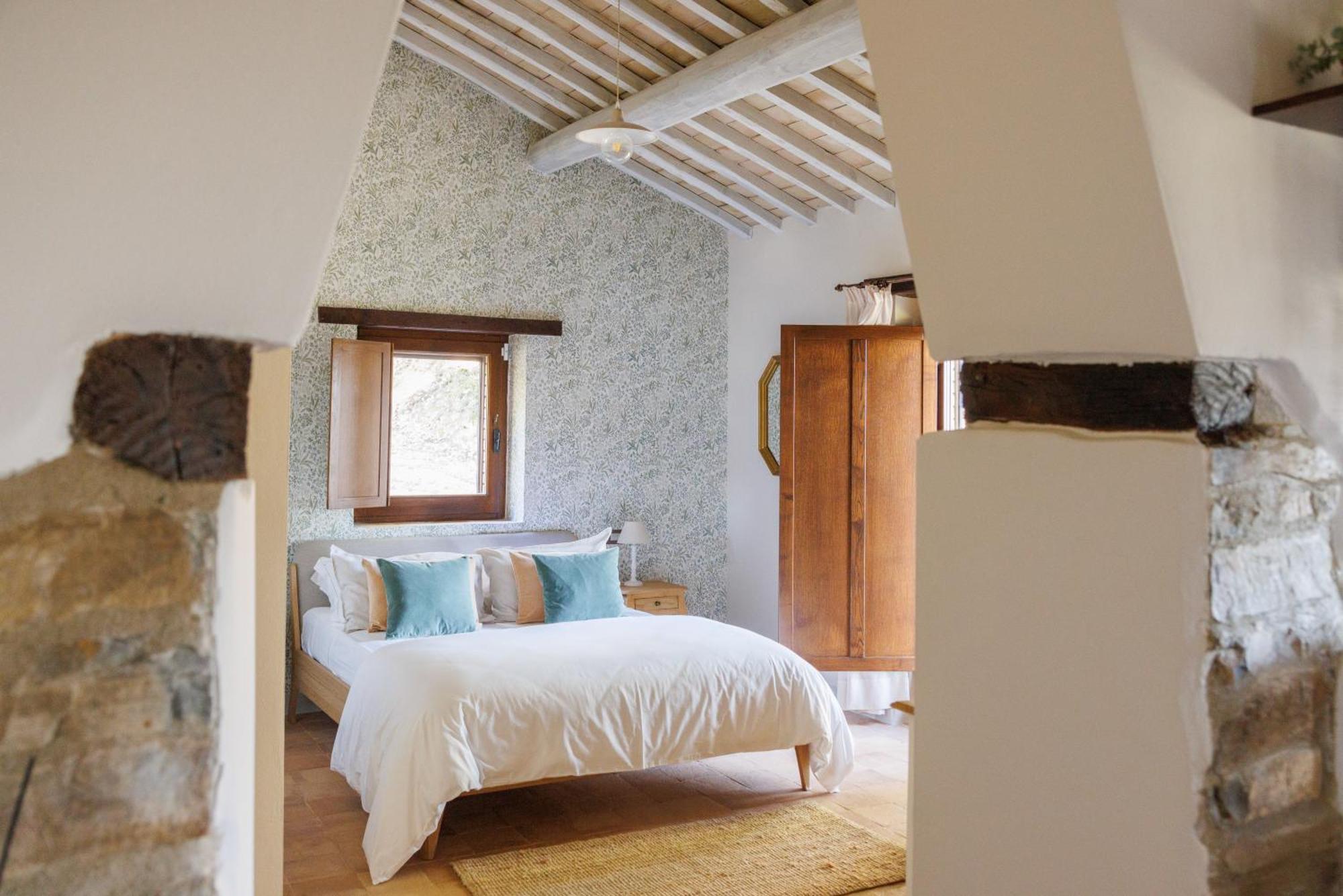 Hotel Antichi Casali Di Charme Orvieto Exteriér fotografie