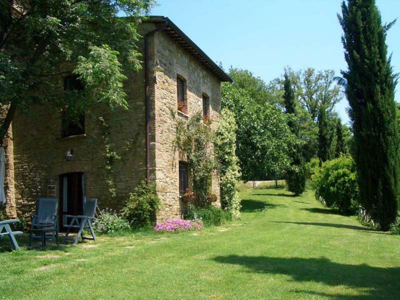 Hotel Antichi Casali Di Charme Orvieto Exteriér fotografie