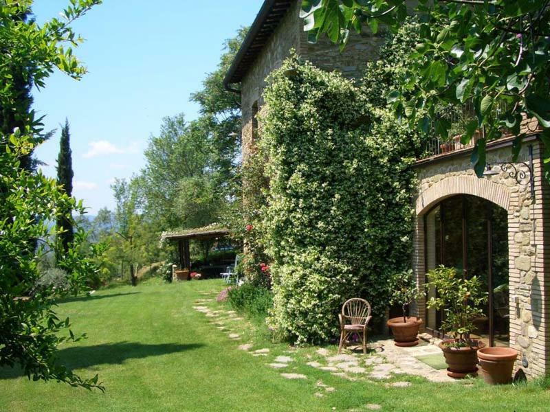 Hotel Antichi Casali Di Charme Orvieto Exteriér fotografie
