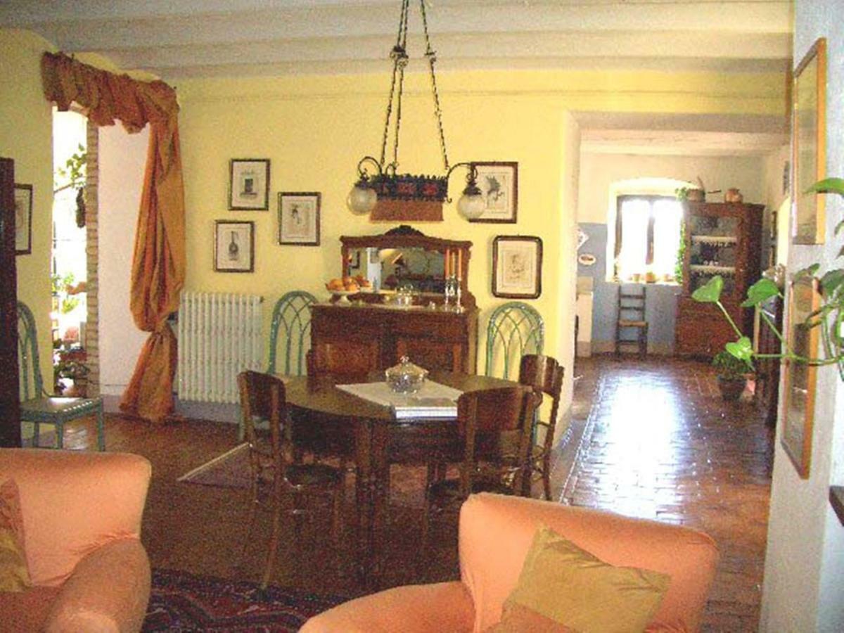Hotel Antichi Casali Di Charme Orvieto Exteriér fotografie